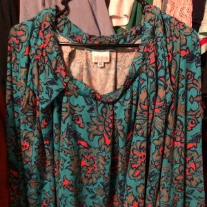 Madison skirt with pockets